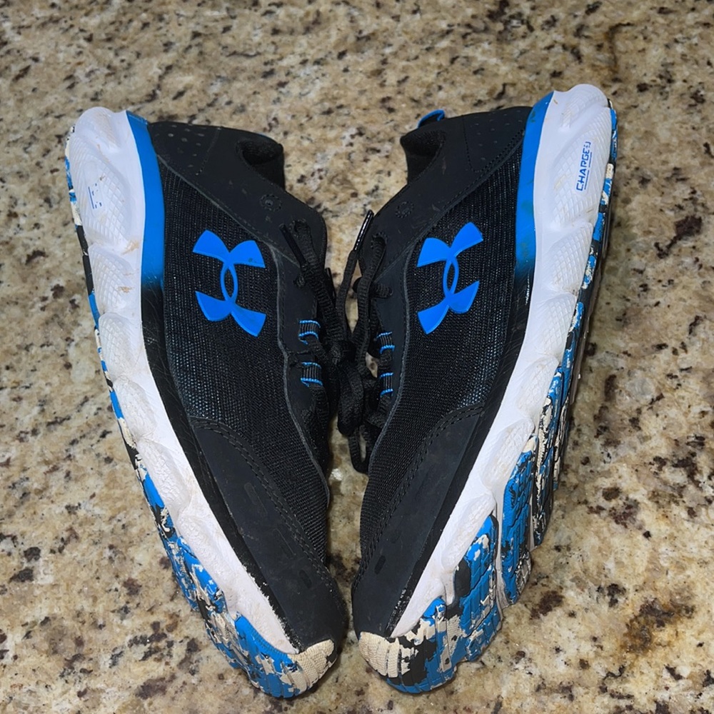 Under Armour Charged Assert - image 3